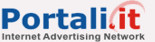 Portali.it - Internet Advertising Network - è Concessionaria di Pubblicità per il Portale Web gasmetano.it